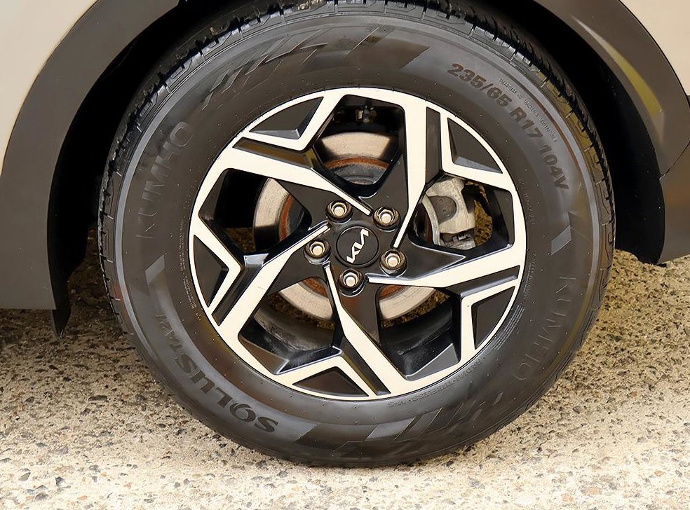기아 스포티지 2.0 디젤 4WD 사진 18