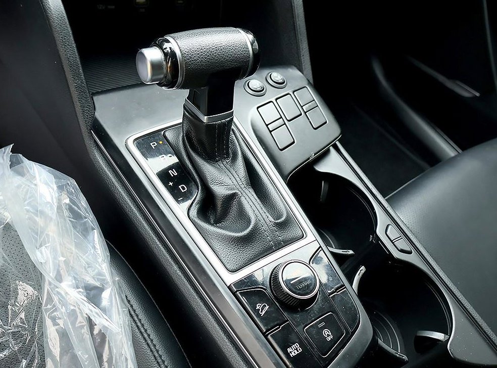 기아 스포티지 2.0 디젤 4WD 사진 7