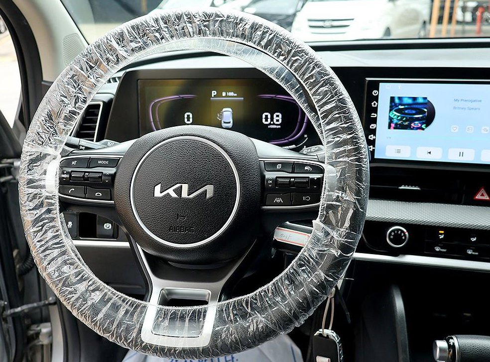기아 스포티지 2.0 디젤 4WD 사진 8