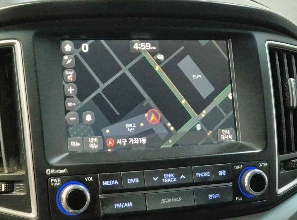 차량 이미지