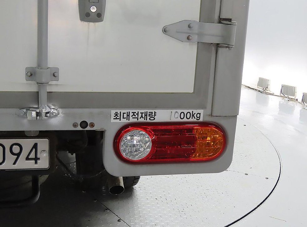 소형화물 내장탑(저상) 저상탑 사진 11