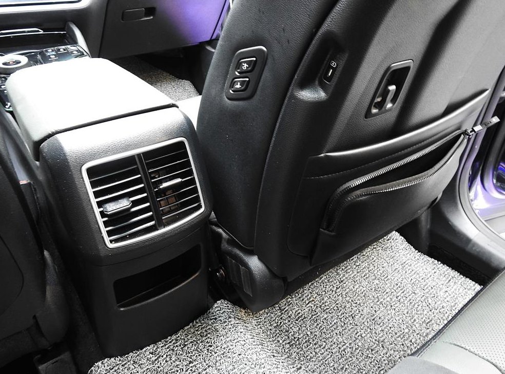 기아 스포티지 1.6 터보HEV 4WD 사진 10