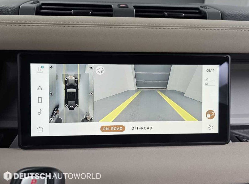 랜드로버 디펜더 110 D250 SE 사진 15