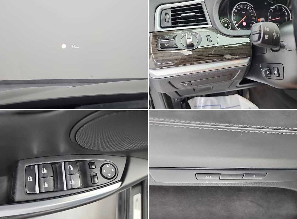 BMW 그란투리스모 GT 30d xDRIVE 사진 17
