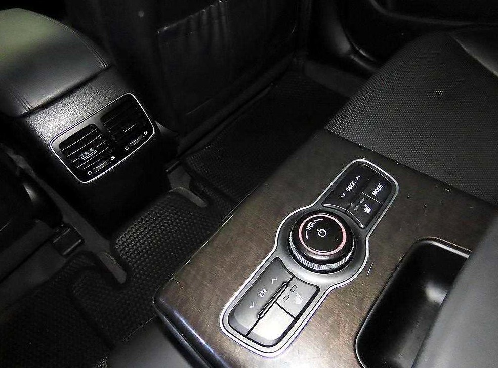 기아 K7 2.4 GDI 프레스티지 스페셜 사진 17