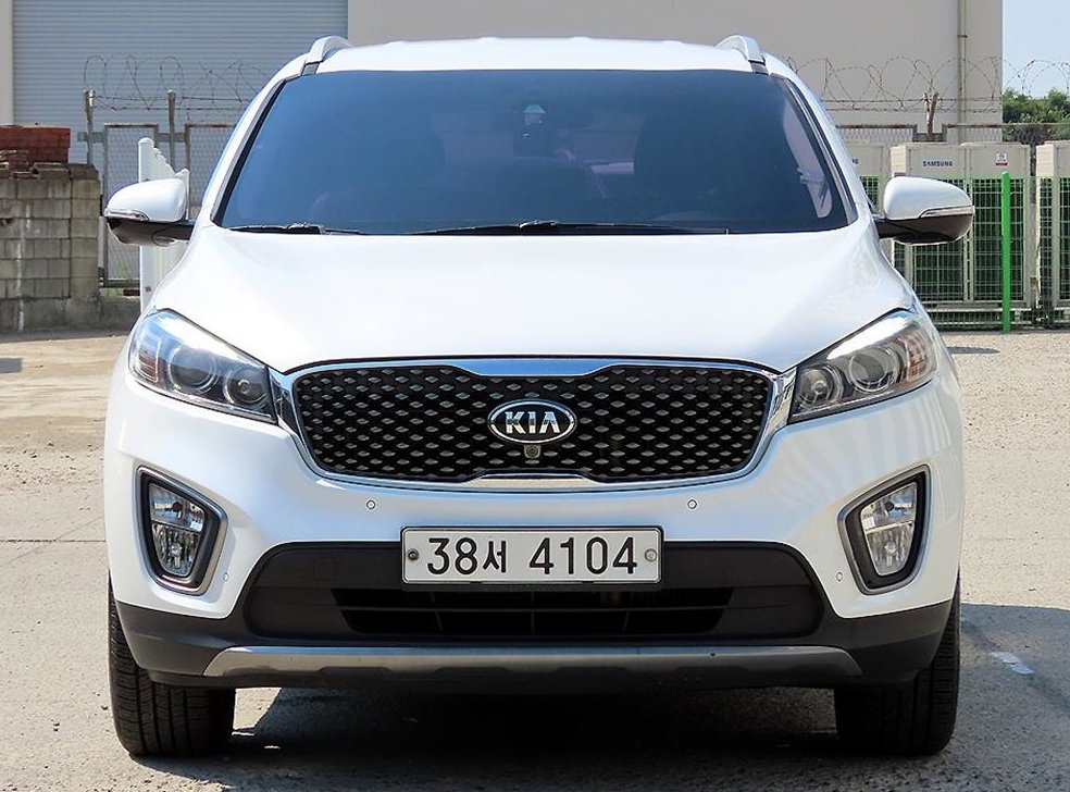 기아 쏘렌토 디젤 2WD 2.0 노블레스