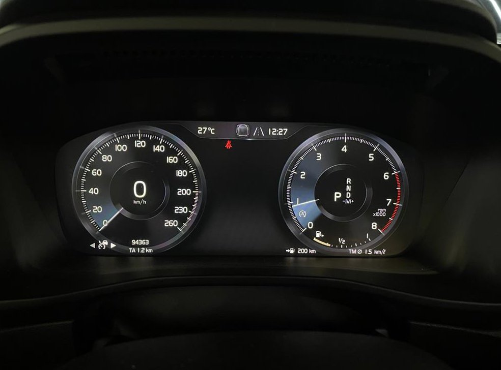 볼보 XC40 T4 4WD R-디자인 사진 10