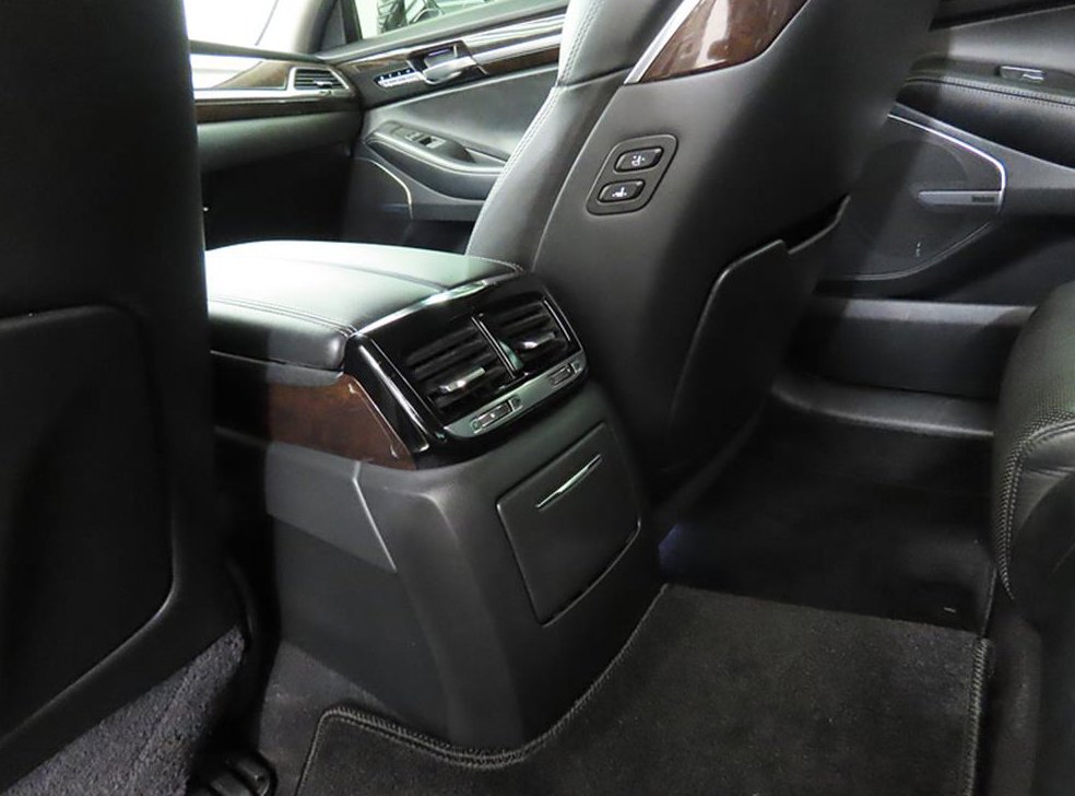 제네시스 EQ900 3.8 GDI AWD 사진 12