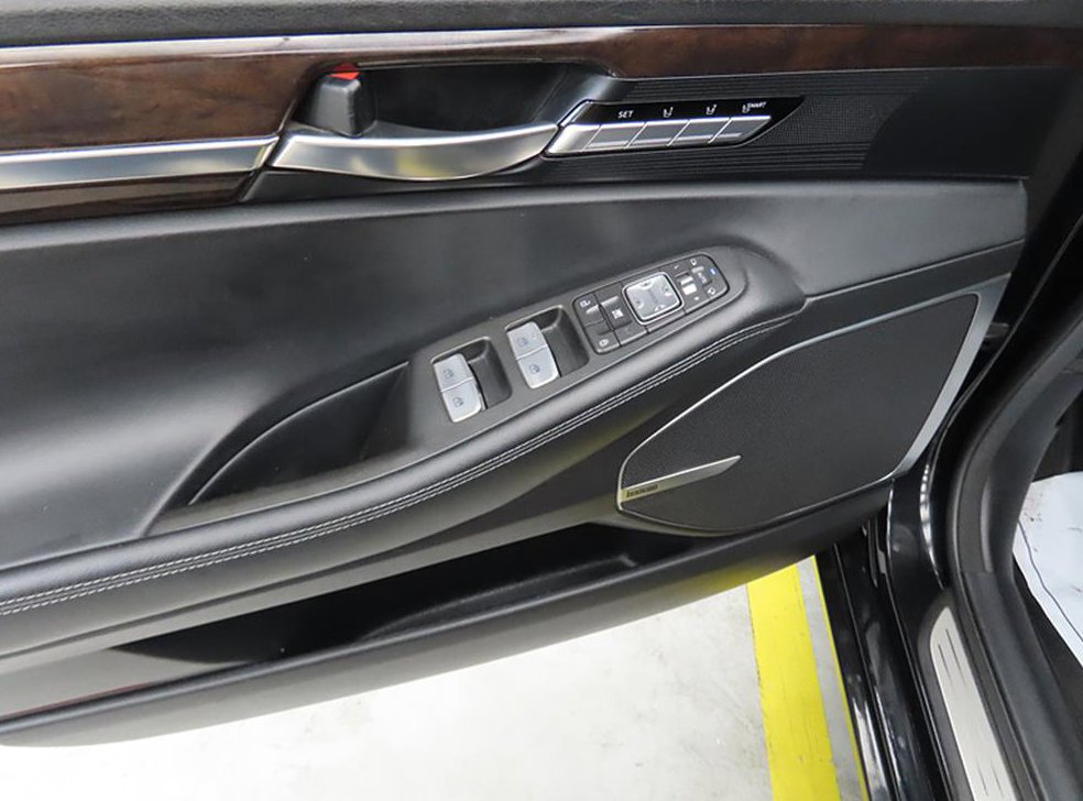 제네시스 EQ900 3.8 GDI AWD 사진 13