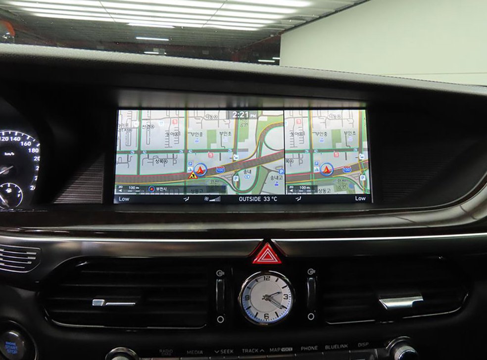 제네시스 EQ900 3.8 GDI AWD 사진 15