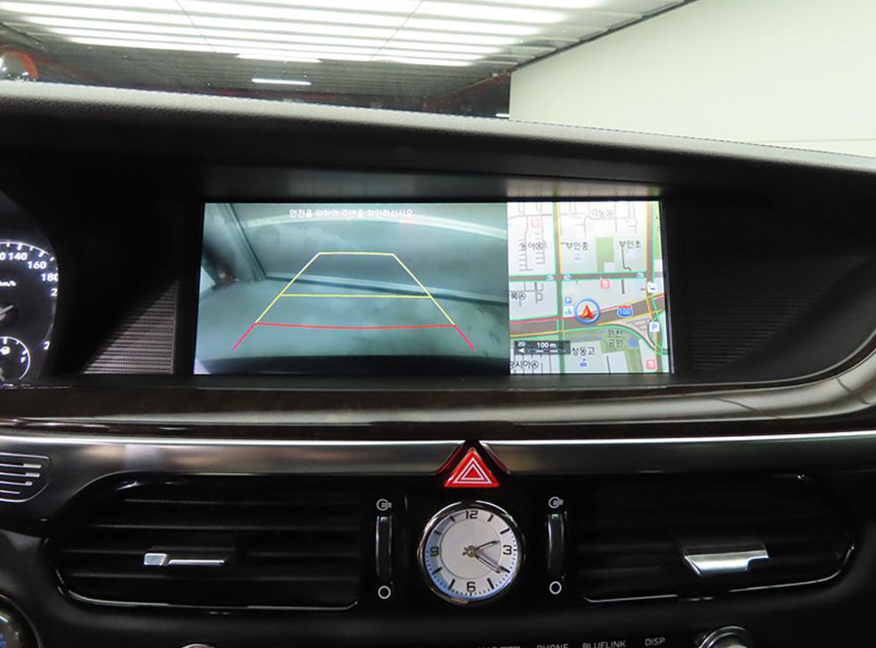 제네시스 EQ900 3.8 GDI AWD 사진 16