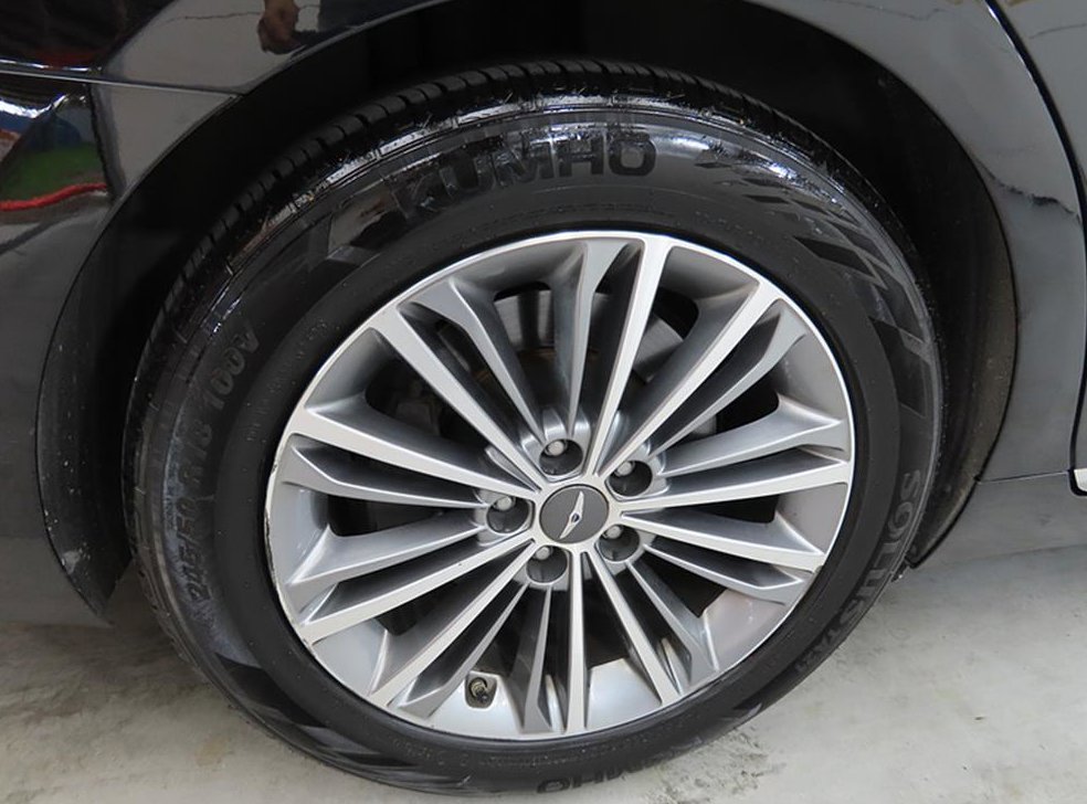제네시스 EQ900 3.8 GDI AWD 사진 20