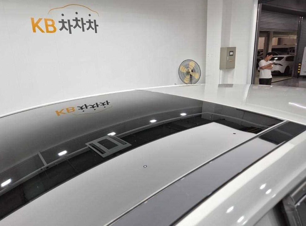 폭스바겐 골프 2.0 TDI 사진 13