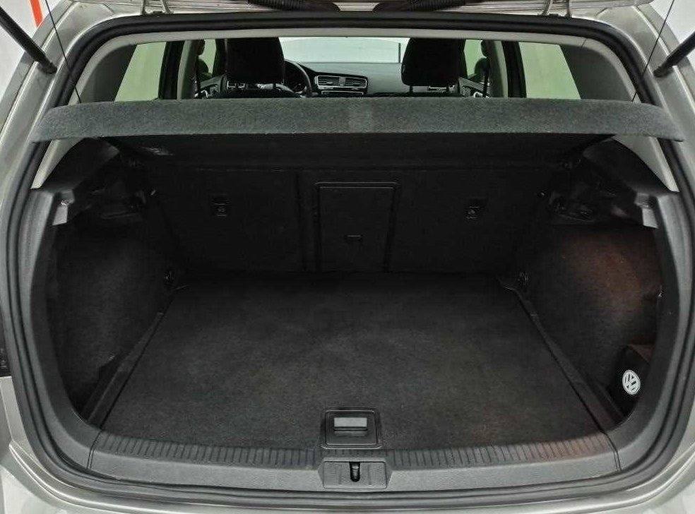 폭스바겐 골프 2.0 TDI 사진 18
