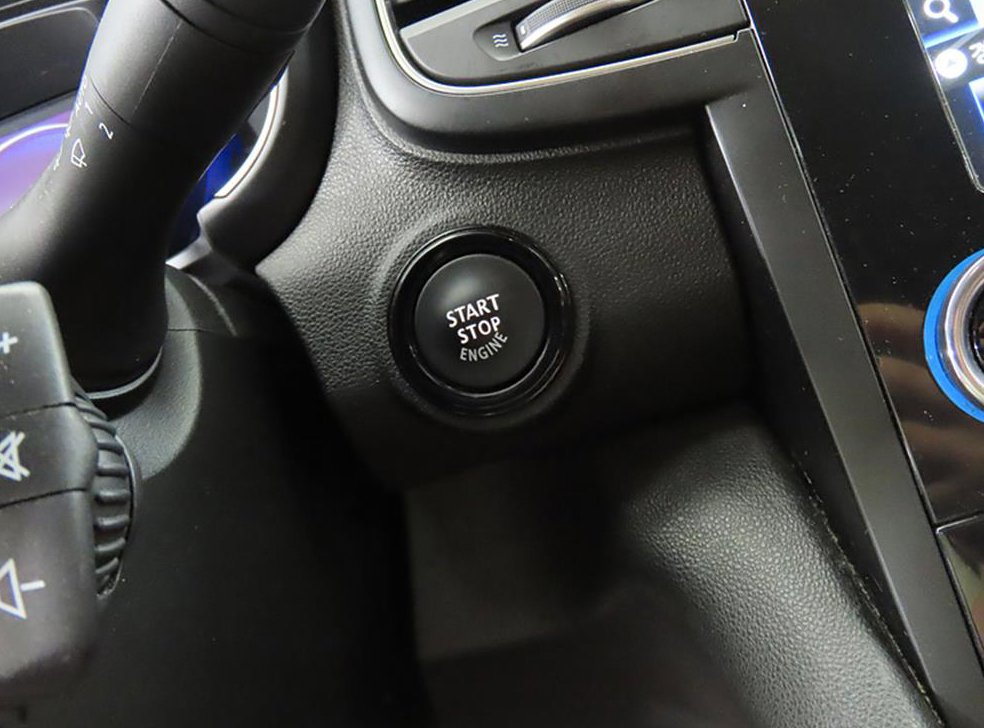 르노코리아(삼성) QM6 2.0 LPe RE 시그니처 2WD 사진 10