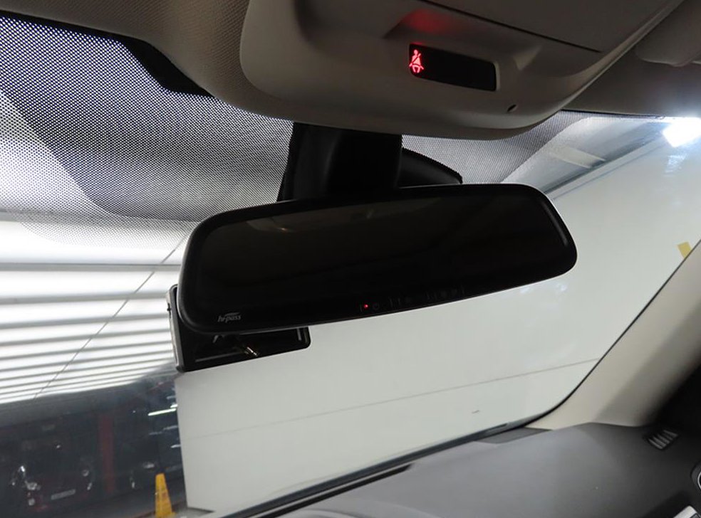 르노코리아(삼성) QM6 2.0 LPe RE 시그니처 2WD 사진 11