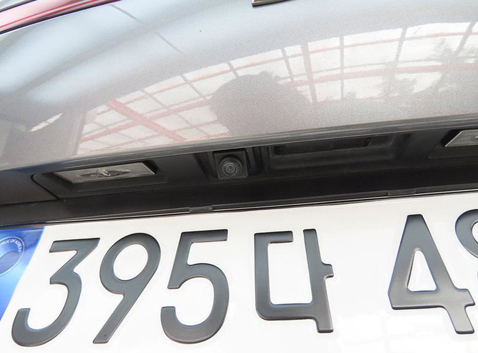 르노코리아(삼성) QM6 2.0 LPe RE 시그니처 2WD 사진 17