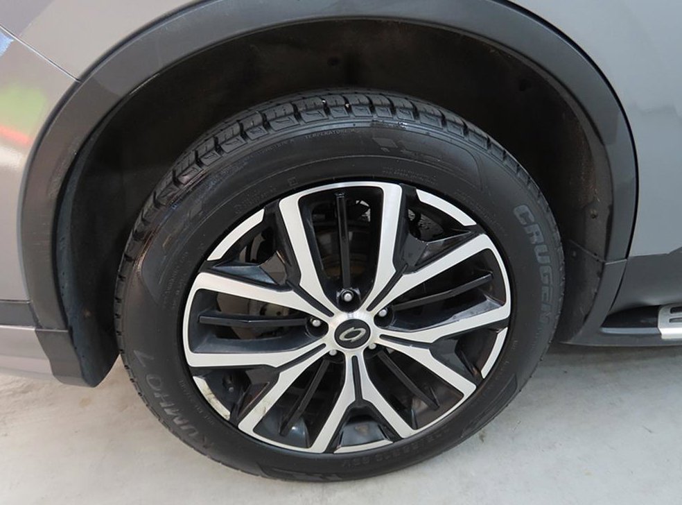 르노코리아(삼성) QM6 2.0 LPe RE 시그니처 2WD 사진 20