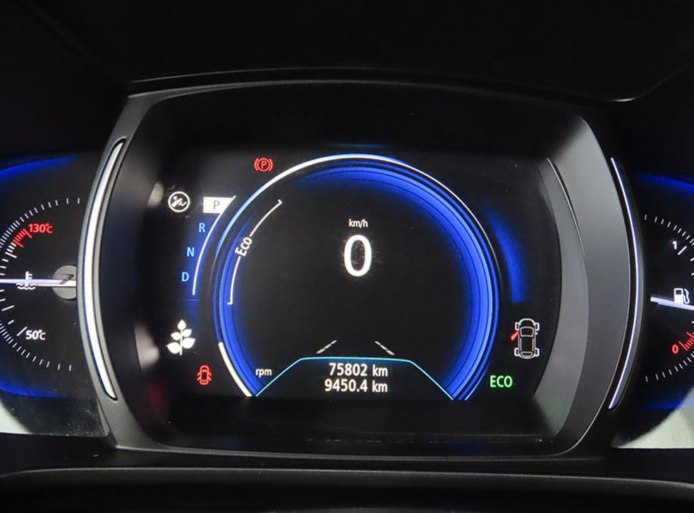 르노코리아(삼성) QM6 2.0 LPe RE 시그니처 2WD 사진 8