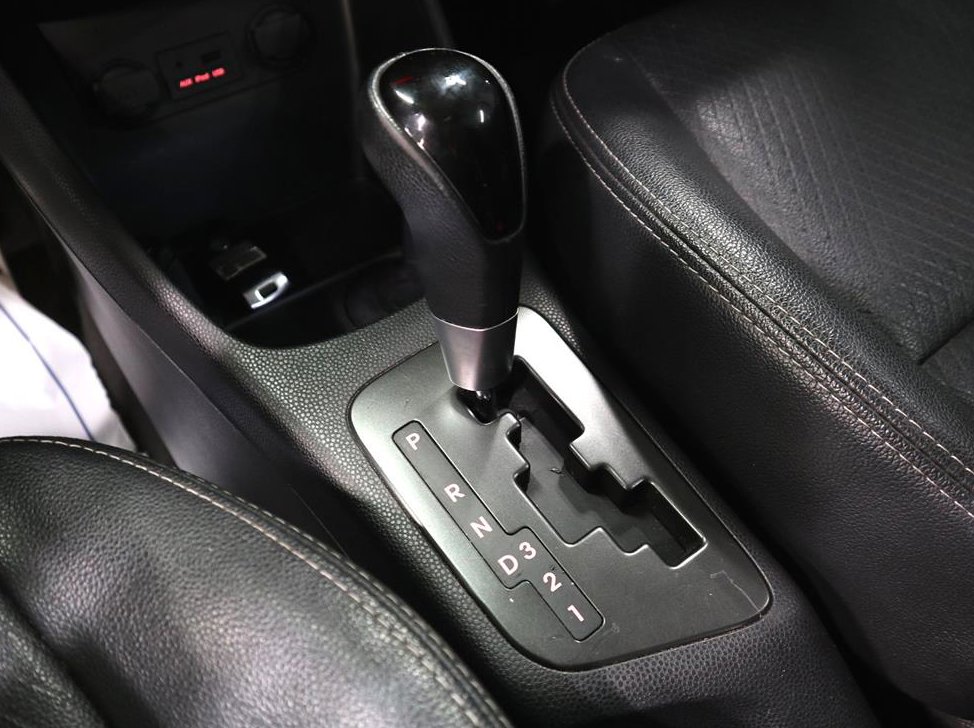 기아 모닝 럭셔리 사진 14