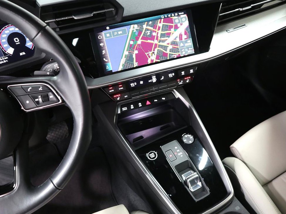 아우디 A3 40 TFSI 프리미엄 사진 11