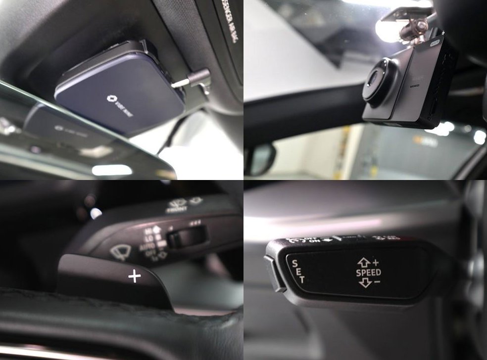 아우디 A3 40 TFSI 프리미엄 사진 20