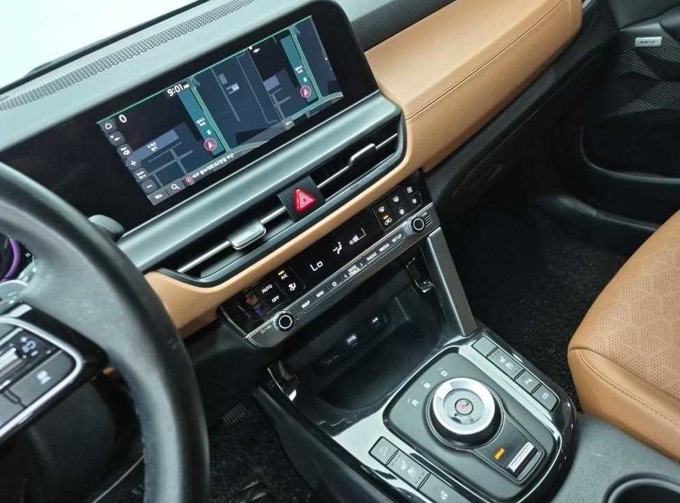 기아 셀토스 가솔린 1.6 터보 2WD 사진 10