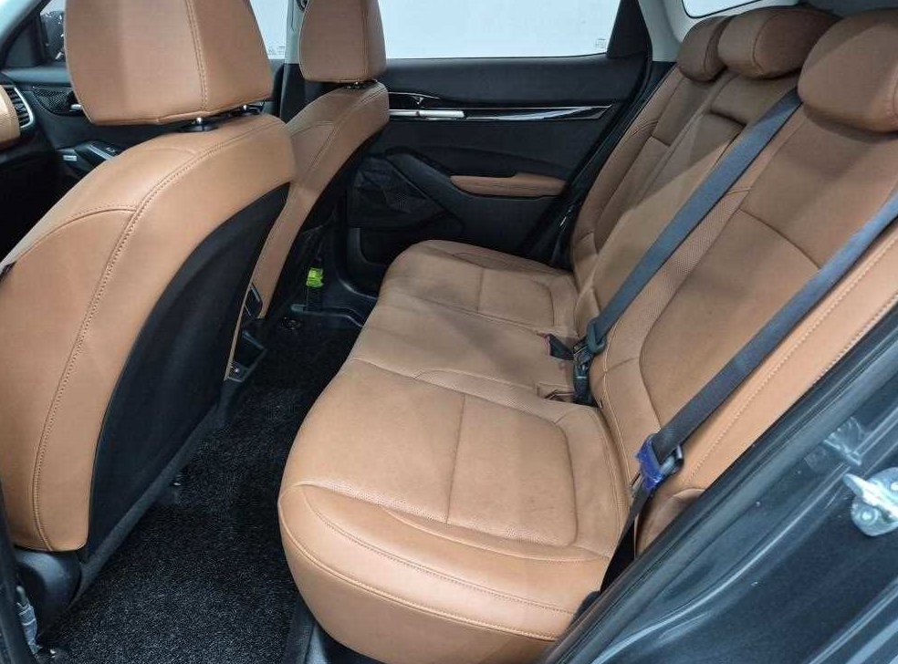 기아 셀토스 가솔린 1.6 터보 2WD 사진 12
