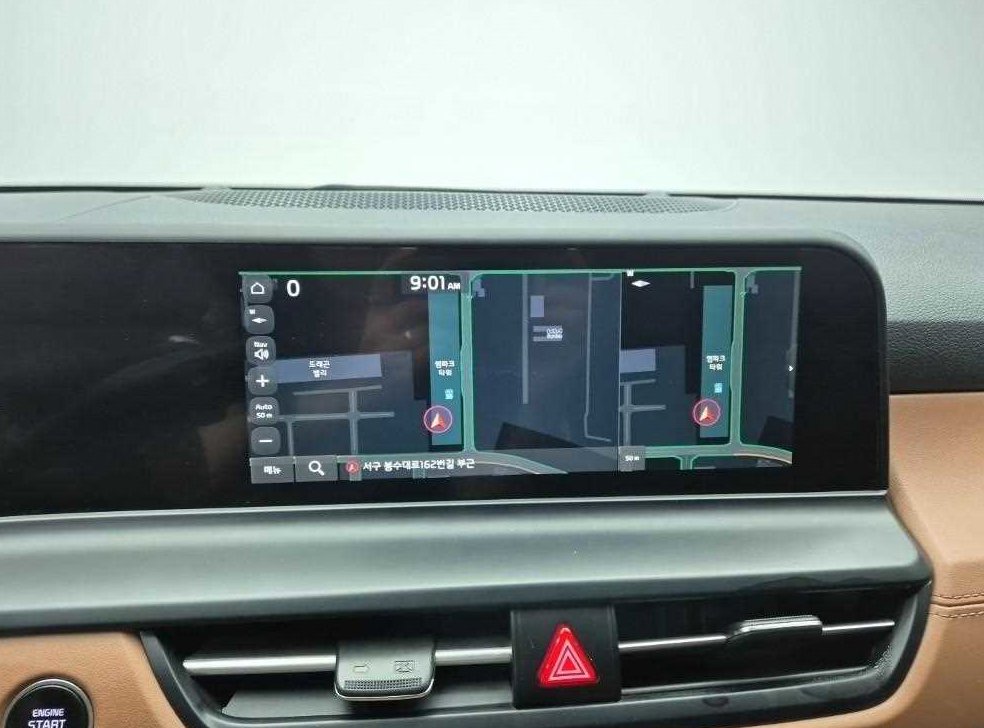 기아 셀토스 가솔린 1.6 터보 2WD 사진 13