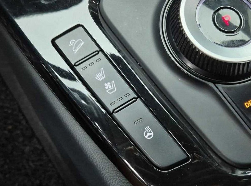 기아 셀토스 가솔린 1.6 터보 2WD 사진 17