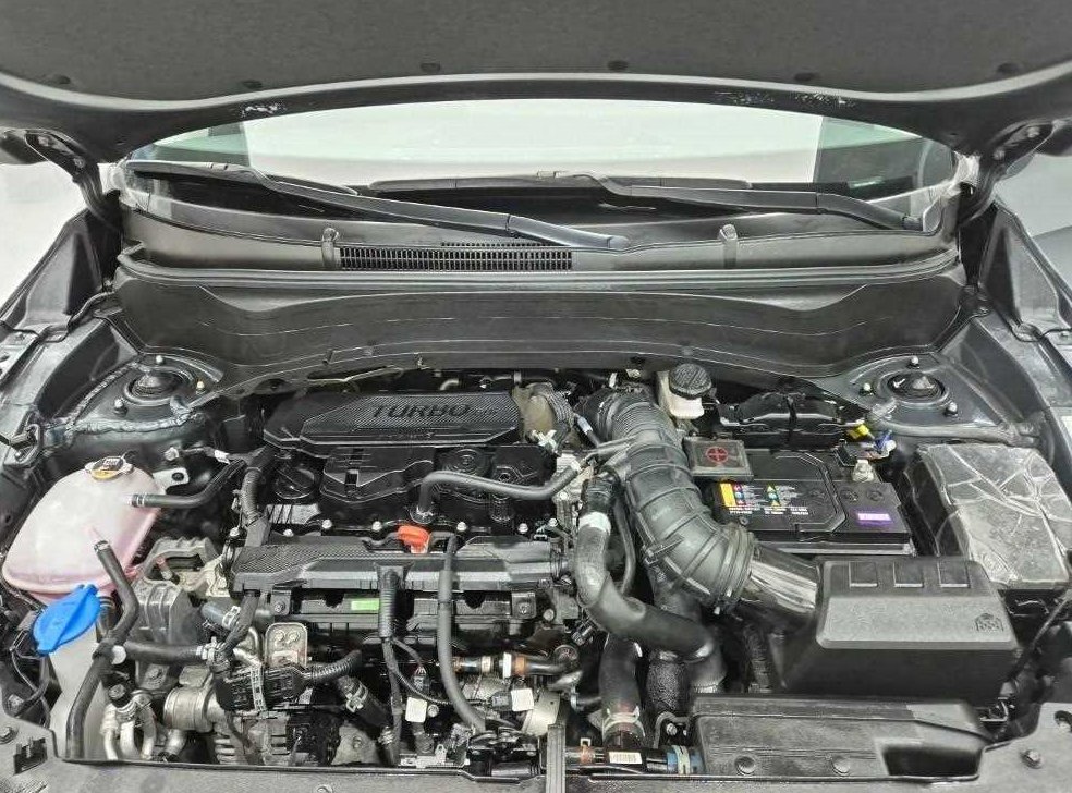 기아 셀토스 가솔린 1.6 터보 2WD 사진 5
