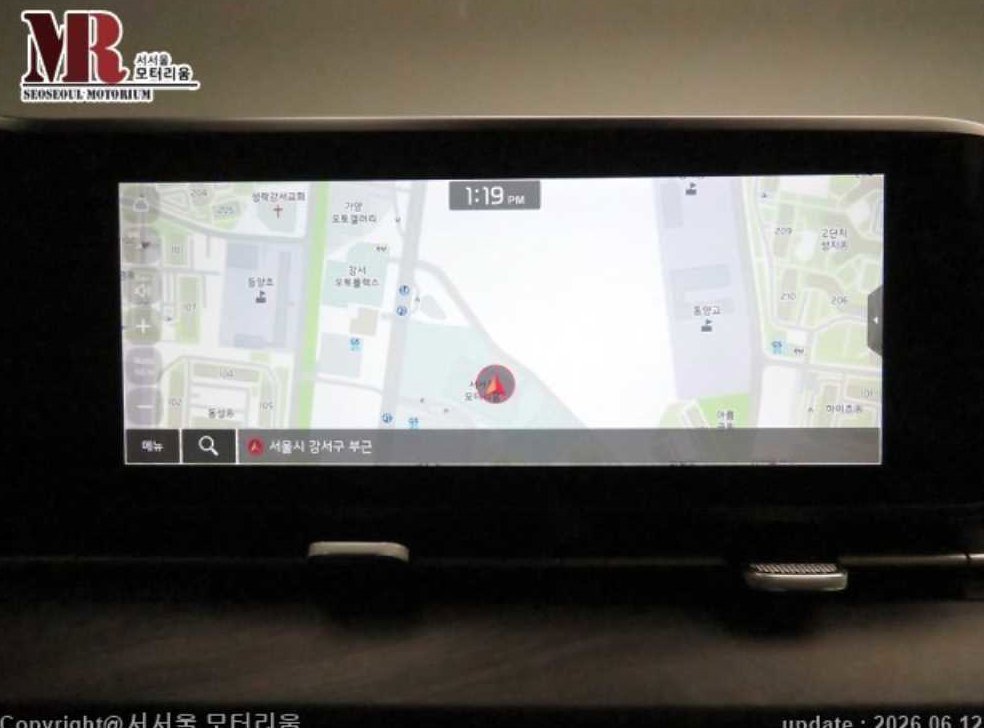 기아 카니발 가솔린 7인승 시그니처 사진 10