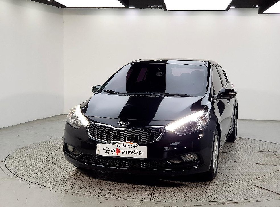 기아 K3 1.6 GDI 럭셔리 사진 2