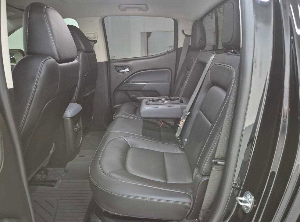 쉐보레 콜로라도 3.6 Z71-X 미드나잇 4WD 사진 12