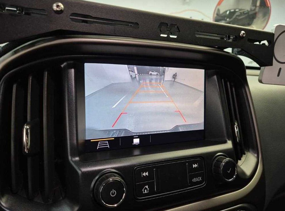 쉐보레 콜로라도 3.6 Z71-X 미드나잇 4WD 사진 14