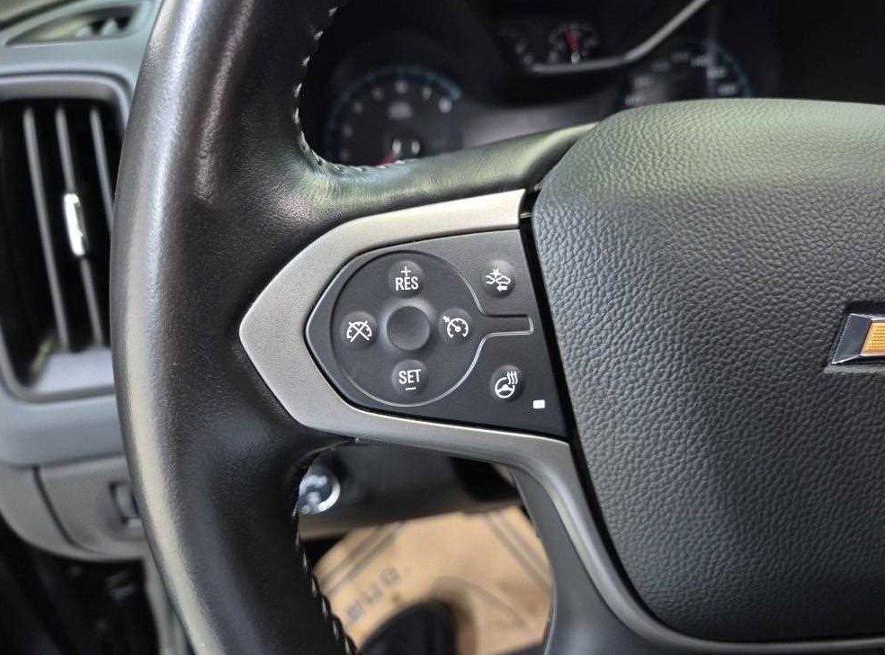 쉐보레 콜로라도 3.6 Z71-X 미드나잇 4WD 사진 15
