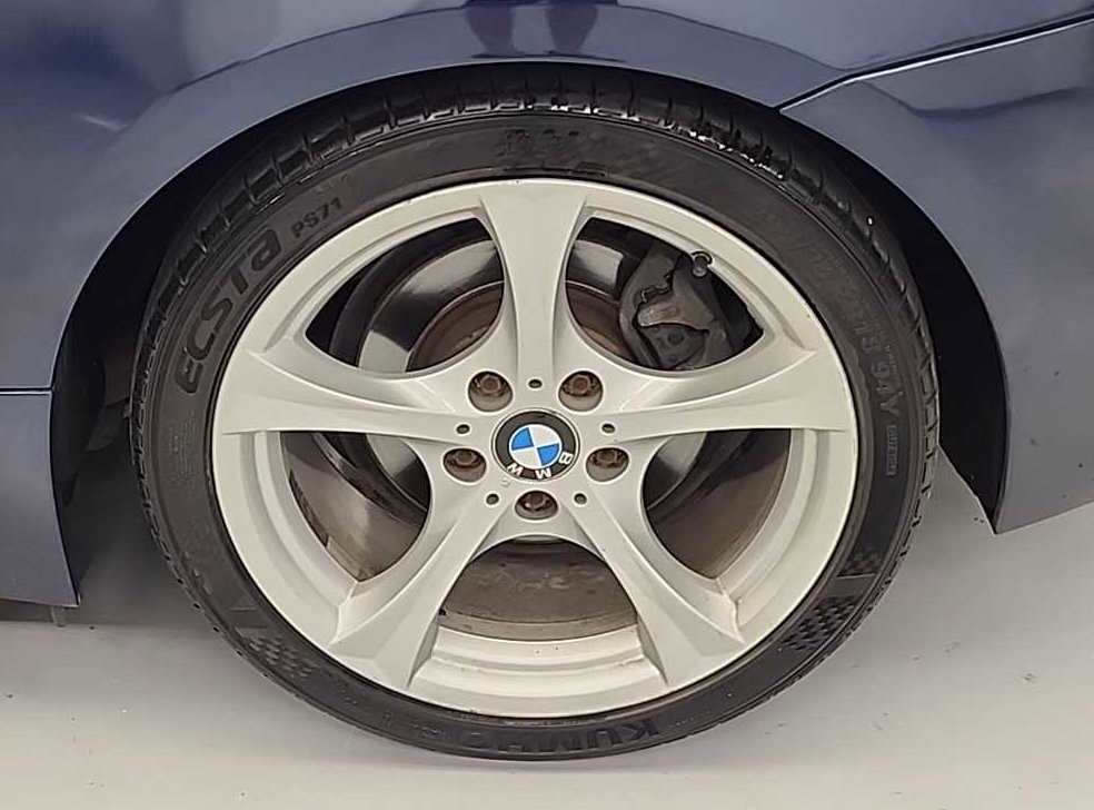 BMW Z4 sDrive 30i 사진 16