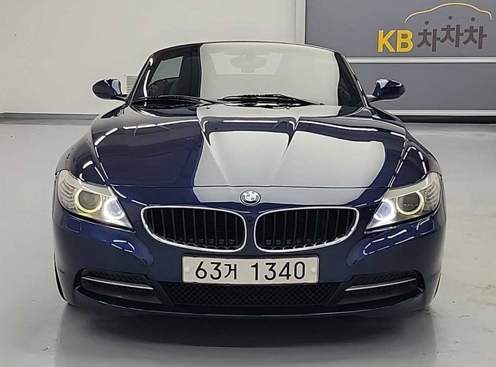BMW Z4 sDrive 30i 사진 2