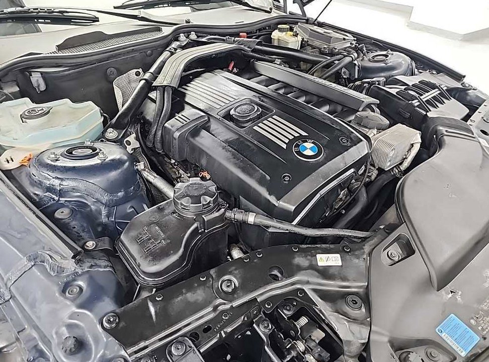 BMW Z4 sDrive 30i 사진 5