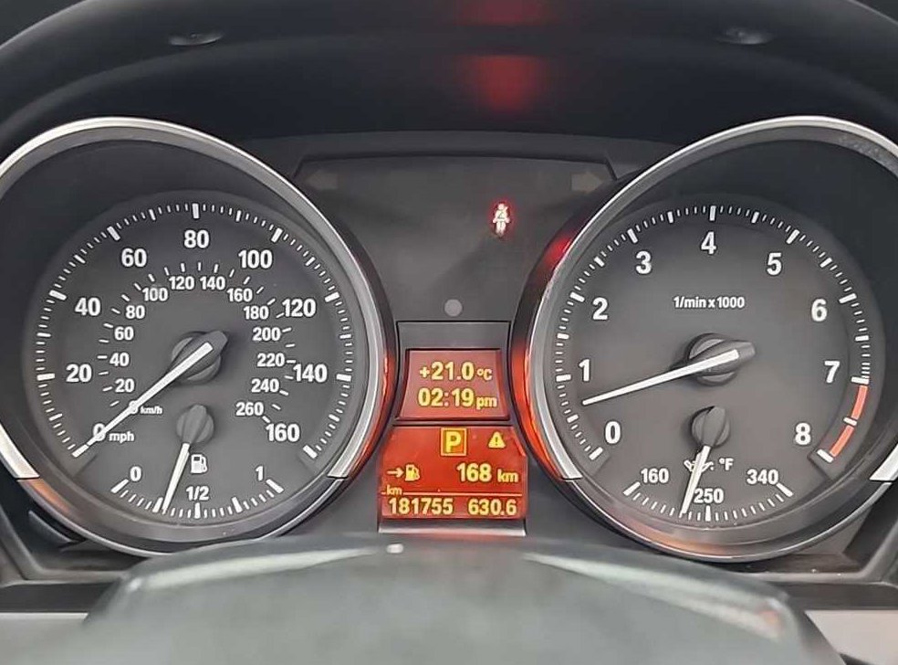 BMW Z4 sDrive 30i 사진 6