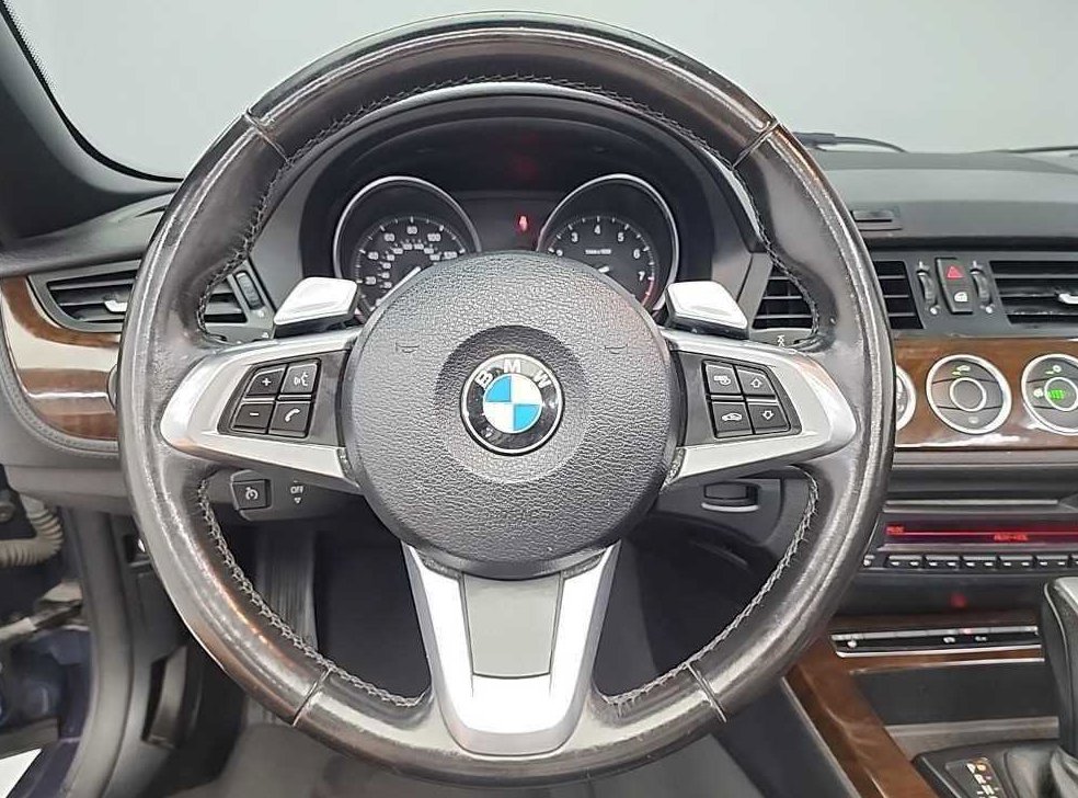 BMW Z4 sDrive 30i 사진 7