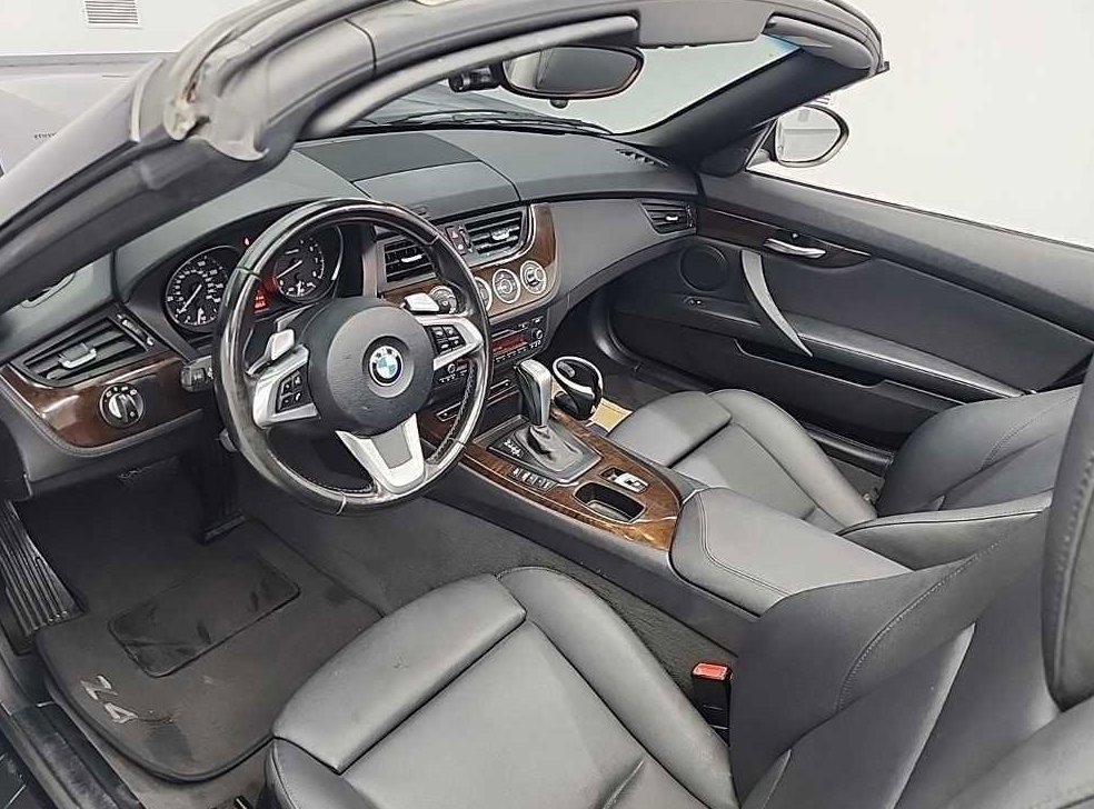 BMW Z4 sDrive 30i 사진 8