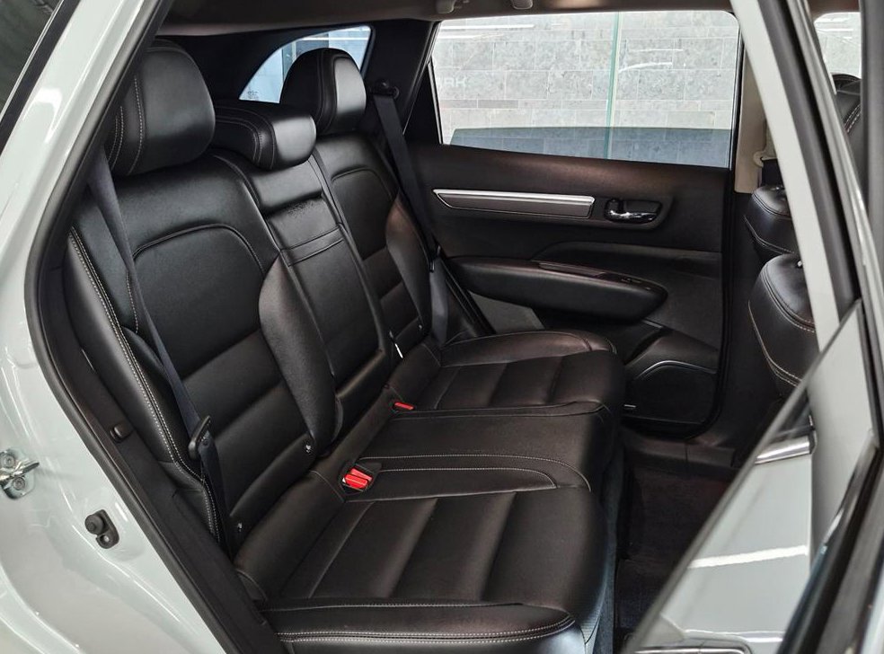 르노코리아(삼성) QM6 가솔린 2WD RE 사진 13