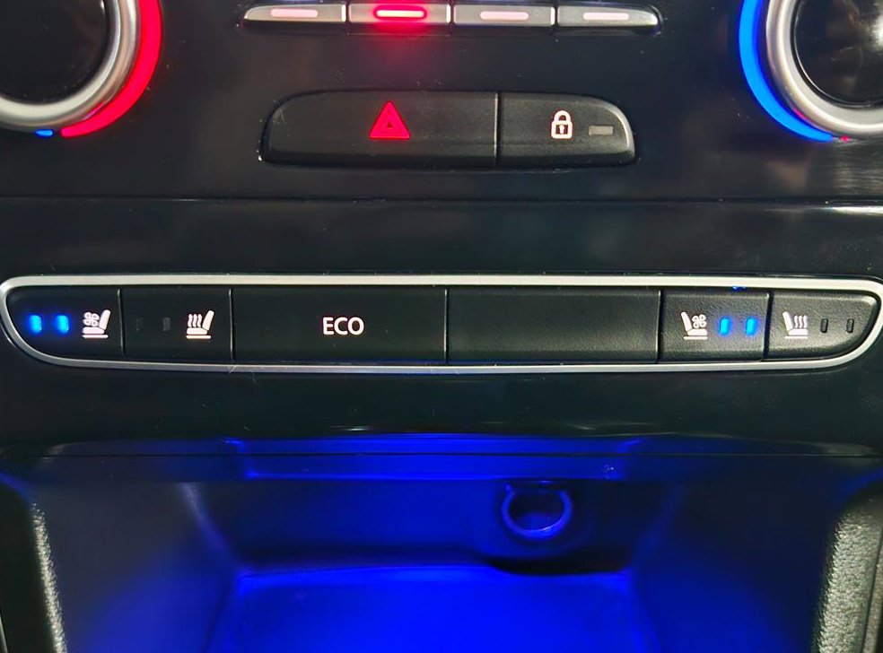 르노코리아(삼성) QM6 가솔린 2WD RE 사진 15