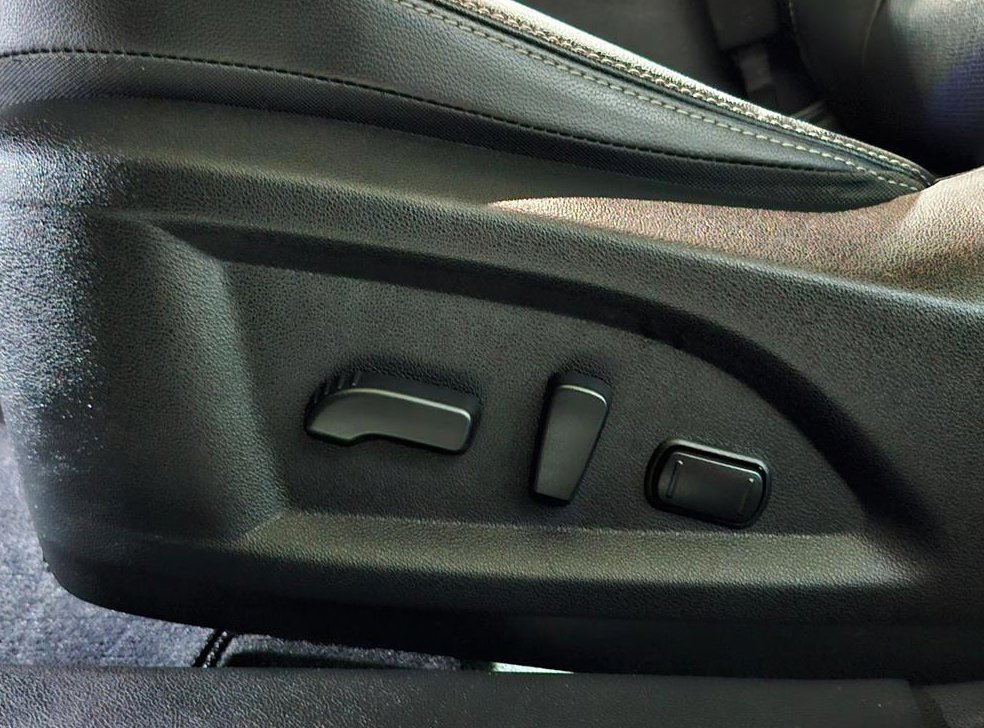 르노코리아(삼성) QM6 가솔린 2WD RE 사진 16