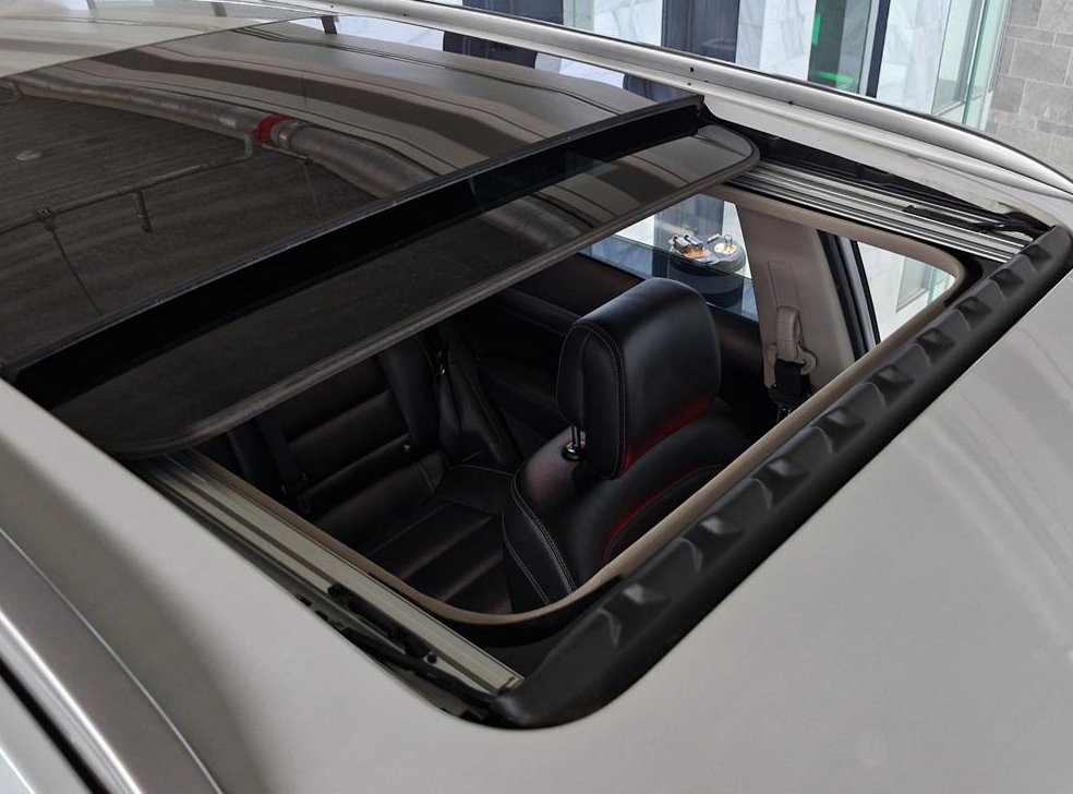 르노코리아(삼성) QM6 가솔린 2WD RE 사진 5