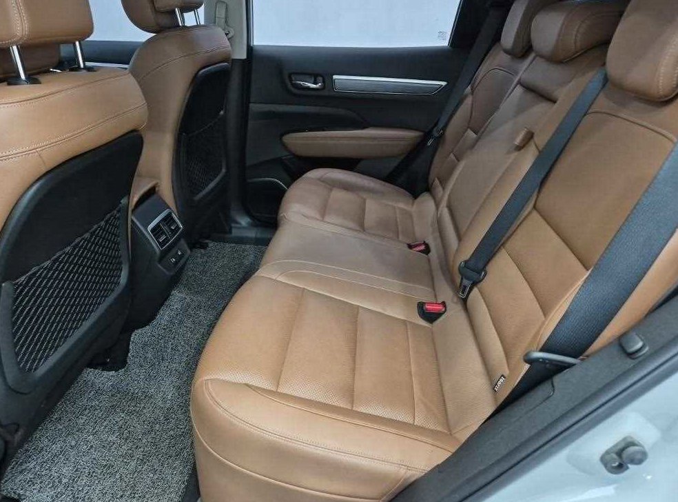 르노코리아(삼성) QM6 2.0 LPe RE 시그니처 2WD 사진 12