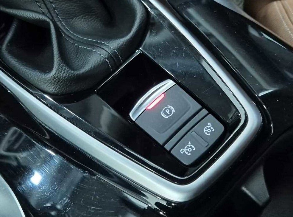 르노코리아(삼성) QM6 2.0 LPe RE 시그니처 2WD 사진 15