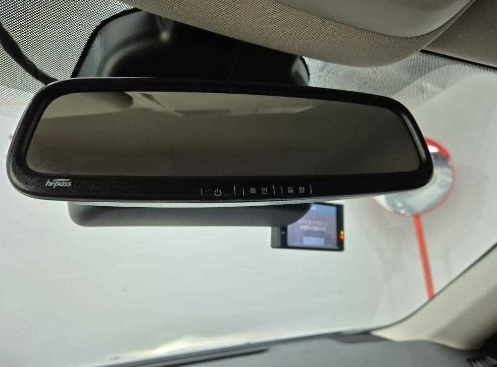 르노코리아(삼성) QM6 2.0 LPe RE 시그니처 2WD 사진 16