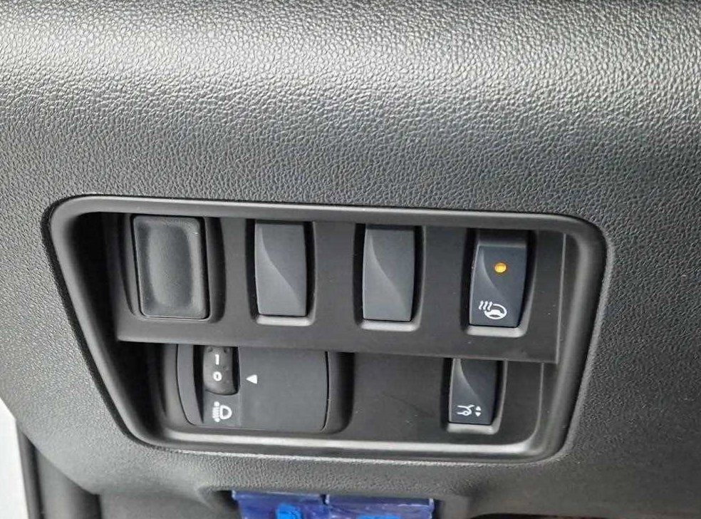르노코리아(삼성) QM6 2.0 LPe RE 시그니처 2WD 사진 18